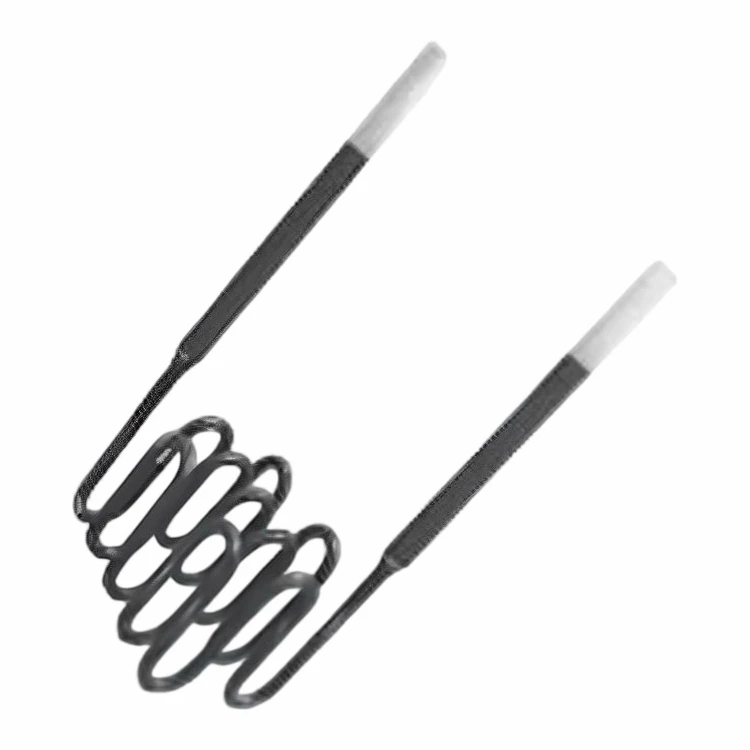 Molybdenum Disilicide Heater