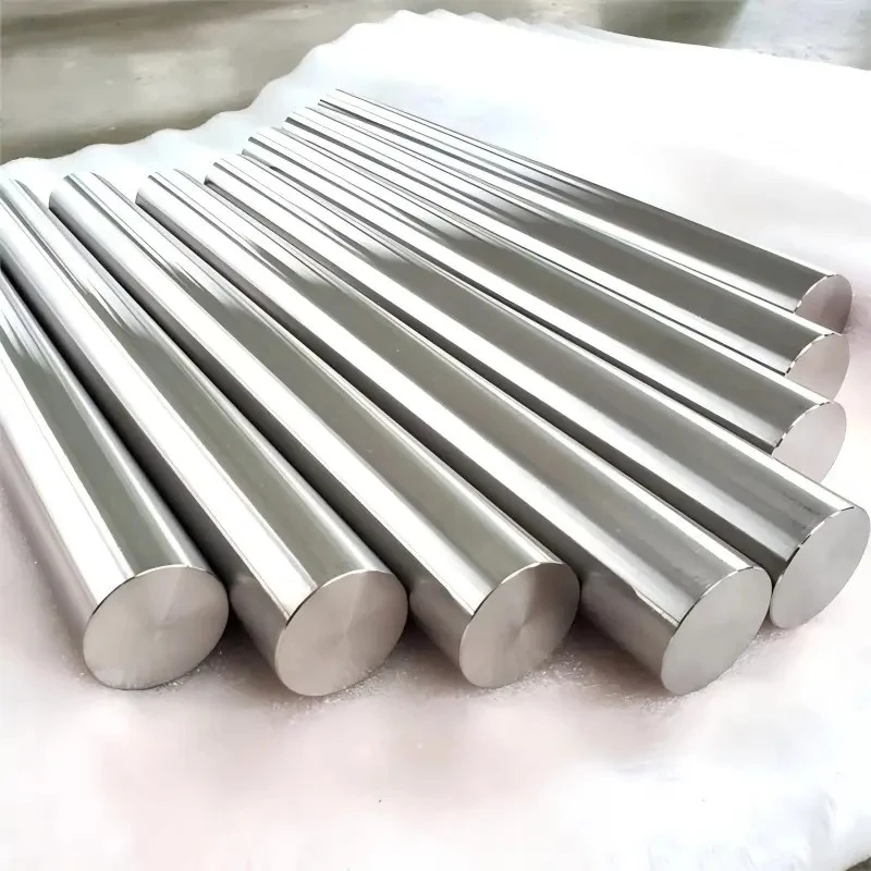 Nickel Titanium Nitinol Memory Rod factory
