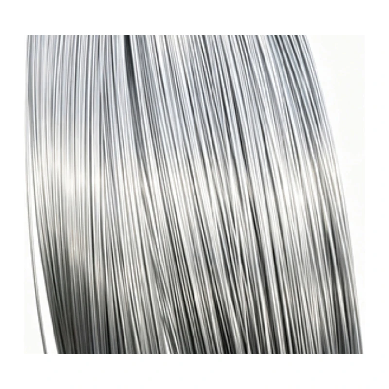 Nitinol Nickel Titanium Memory Wire