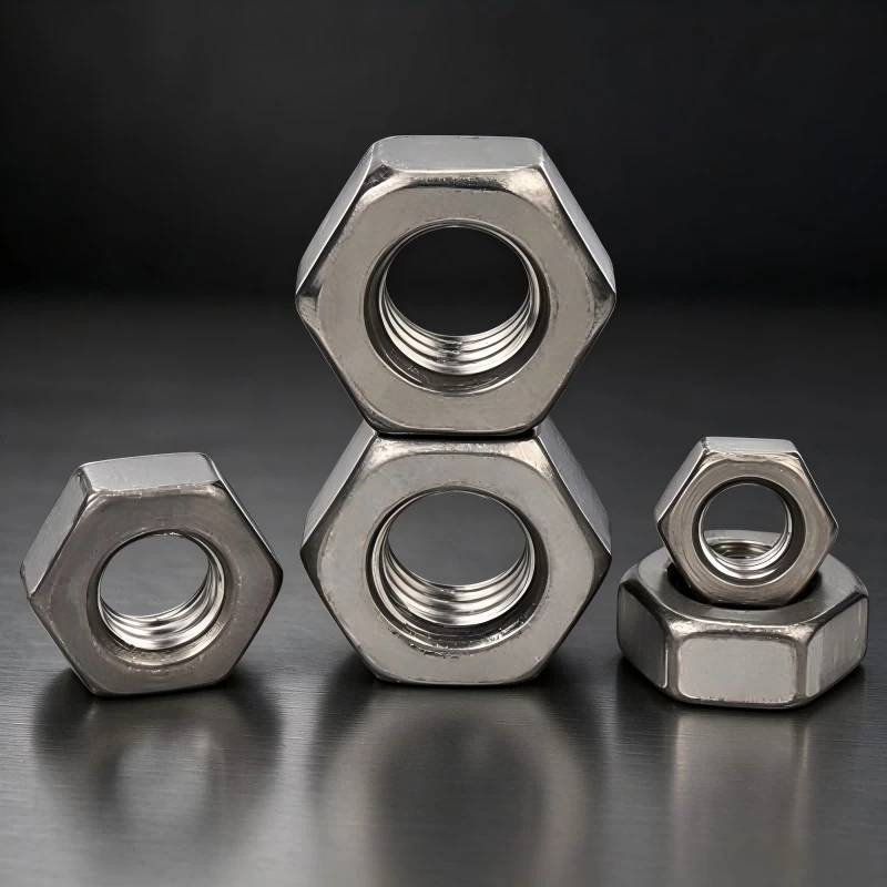 Kacang Titanium