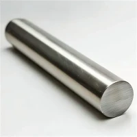 Batangan Paduan Titanium Niobium