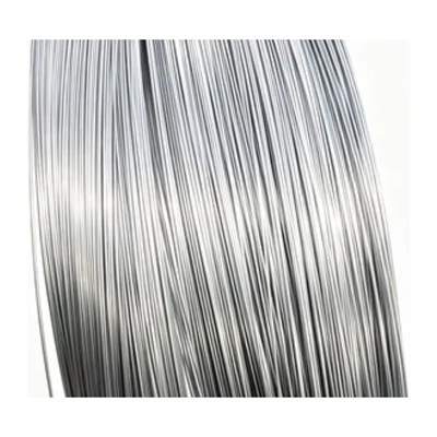 Kawat Memori Nitinol Nikel Titanium