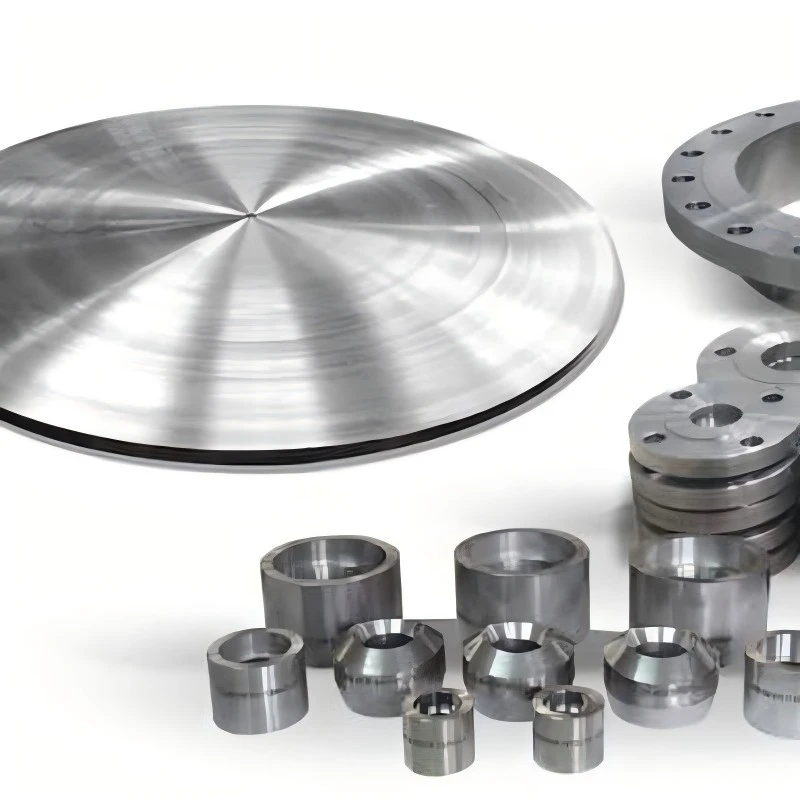 Titanium Corrosion Resistant Parts suppliers