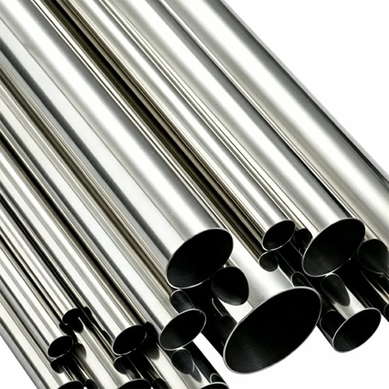 Titanium Tubing For Exhaust